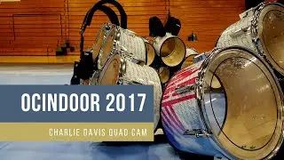 OCI 2017 - Charlie Davis - Quad feature