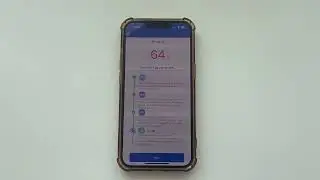iPhone 13 test Antutu 2024