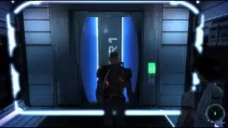 B-Mashina - A Mass Effect Tribute