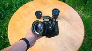 Can't afford a cinema lens? Try these $20 lenses instead!