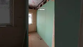 Завершение внешней отделки реконструкции дома в Ратомке 