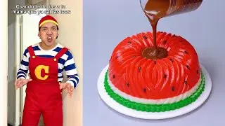 1 hora De los Mejores Tiktoks de @Rubén Tuesta 🤣 Storytime Con Pastel parte #20