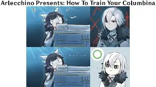 GENSHIN IMPACT MEMES 