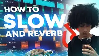 How to Slow & Reverb on BandLab in 3 Minutes (EASY)