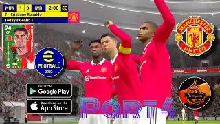[E FOOTBALL] PLAYING with RANDOM player[P4]#dslivegaming #efootball