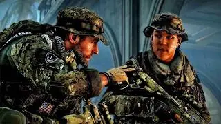 Medal of Honor Warfighter (2)