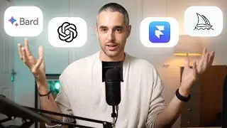 How To Master ALL Ai Tools as a Designer