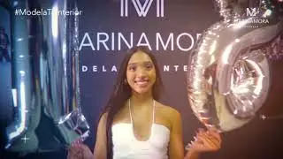 18 AÑOS ANIVERSARIO MARINA MORA ESCUELA