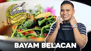#DapurBujangRamadhan