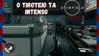 Muito Pipoco - STARFIELD - EP 4