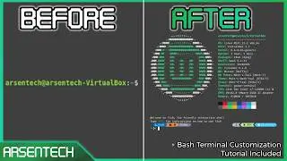 Make Your Linux Mint Terminal Look Modern! (Fish + Oh My Posh + Bash)