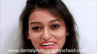 Dental Photography School Sample Video