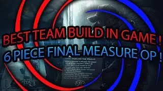 THE DIVISION - 1.7 BEST CLASSIFIED FINAL MEASURE ! BEST TEAM BUILD IN GAME ! MANHUNT GAMEPLAY 💥