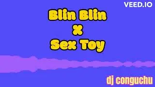 💋🪀 Blin Blin × Sex Toy (Bad Gyal ♪ Kaydy Cain ♪ Gloosito ♪ Baby Pantera) Dj Conguchu Remix 💋🪀