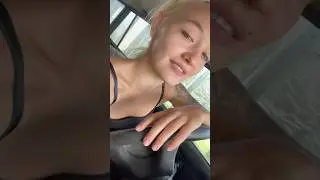 Внимание на борту течь 💧💧💧 #wickedharley и её #2104