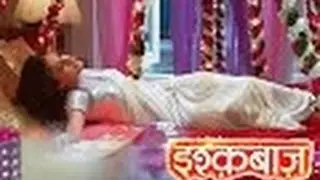 Ishqbaaz   10th May 2017   Starplus Latest Upcoming Twist 2017   Ishqbaaz News