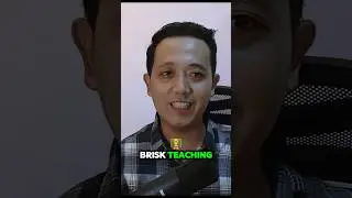 Brisk it! Youtube jadi PPT #ppt #ai