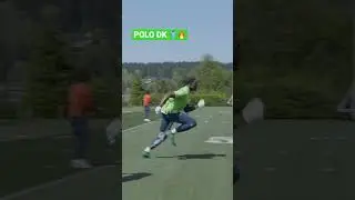 PoloDK 👕🔥 | Seahawks Shorts
