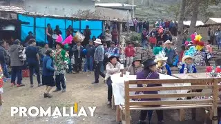 Fiesta de Tinta 2019 Prt.2