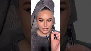 Макияж глаз
