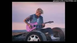 (FREE) Travis Barker x MGK Type Beat 'Silence' | Pop Punk Beat
