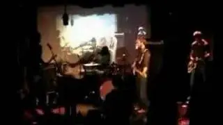 SIANspheric - Nothing Stands (Live)