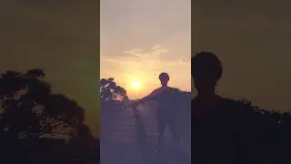 Dapet Sunset di fenomena Matahari dekat bumi PERIHELION 2024
