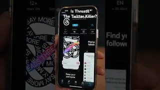 Threads App