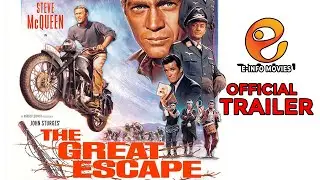 The Great Escape   (1963)