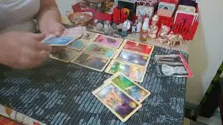 FDS QUAIS MUDANÇAS EM RELAÇÃO A  VC E VIDA PESSOAL DELE(A)+SUPERCHAT(11)982450822 ⚔️❤️