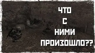 ЧТО БУДЕТ ЕСЛИ УСПЕТЬ ДОСТАВИТЬ БОЕПРИПАСЫ В STALKER ЧИСТОЕ НЕБО? ТАЙНА ТЁМНОЙ ДОЛИНЫ!!
