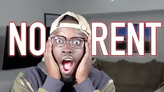 How to LIVE FOR FREE by House Hacking | I HAVEN'T PAID RENT IN 2 YEARS + APARTMENT TOUR