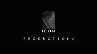 Icon Productions (1994) - classic black and white/castle thunder fan-made variant.