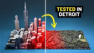 The Methodical Plan to Erase Chicago