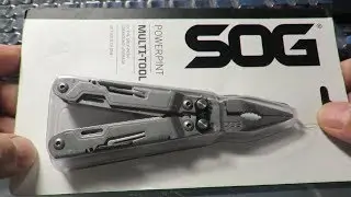 SOG POWERPINT 2018 : Detailed Review ! : Huge disappointment !