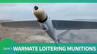 MSPO 2019: WB Group unveil new family of Warmate loitering munitions