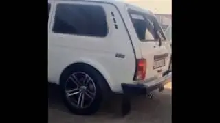 NiVa 4x4 (DoRjAr