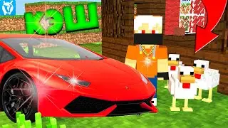 ПОДНЯЛ МИЛЛИОНЫ НА ЯЙЦАХ! НОВЫЙ РЕЖИМ НА VimeWorld! #майнкрафт #vimeworld #ваймворлд #minecraft