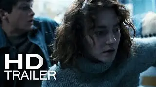 FALE COMIGO | Trailer #2 (2023) Legendado