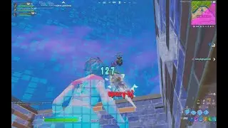 Moonlight 🌙 (Chapter 3 Fortnite Montage)