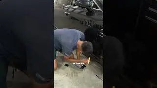 $800 Chrome Delete on a G80 🔥