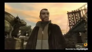 GTA IV TLEILER 1 ROCKSTAR PLAY