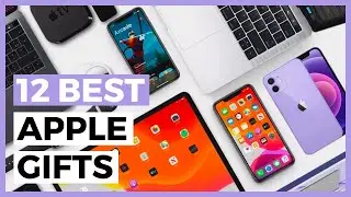 Best Apple Gifts in 2024 - How to Choose an Apple Gift?