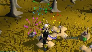 I GOT MY FIRST EVER PET ON LEAGUES!
