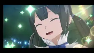 Is it OK to pick up a girl in a dungeon ll ダンまち II Chapter-1