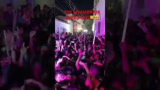 Muharram sherghati goal #hussain #explore #viral #love #husain #hassan #muharram #nadeemsarwar #like