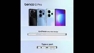 benco S1pro Song