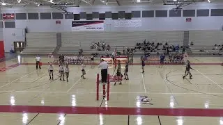 West vs. Homestead
