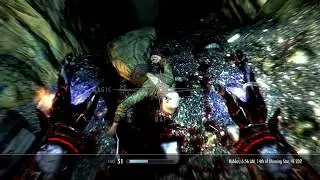 Auriel's Bow part 1: Knight-Paladin Gelebor (TES V Skyrim)