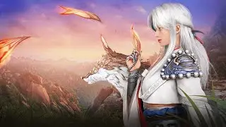 Black Desert Seasonal Maegu -  NO Commentary gameplay
